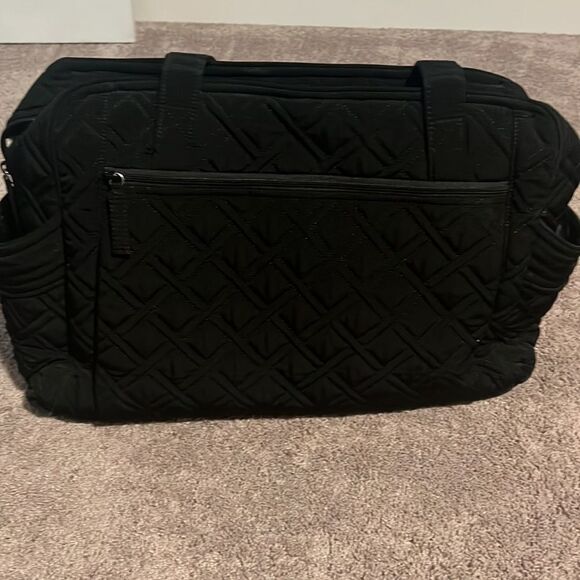 Vera Bradley baby bag! Stroll along! Great condition - Picture 3 of 10